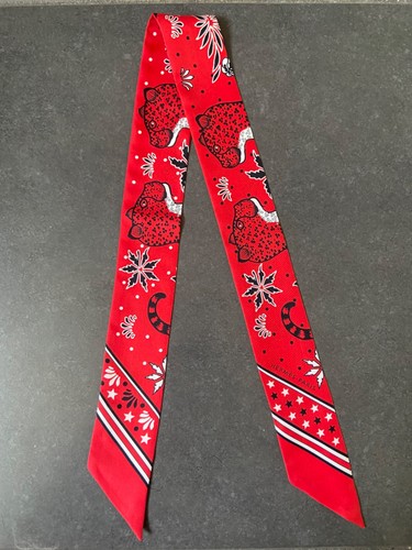 Foulard hermès twilly les - foulard,