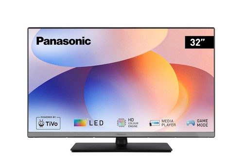 Panasonic tb32s40aezc smart - tb32s40aezc, tv