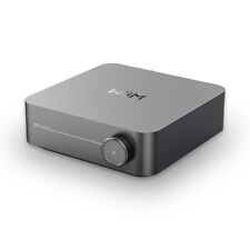 WiiM Multiroom Streaming Amplifier Compatible Google Cast, Alexa, Spotify