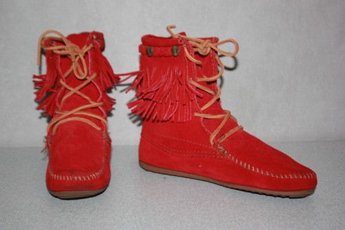 Minnetonka chaussures - minnetonka,