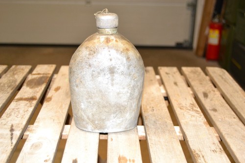 Gourde ww1 - gourde,