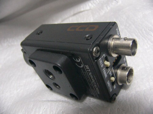 Caméra hitachi kokusai m1u - caméra,