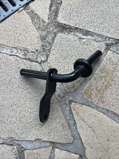 Fusée d’essieu neuve