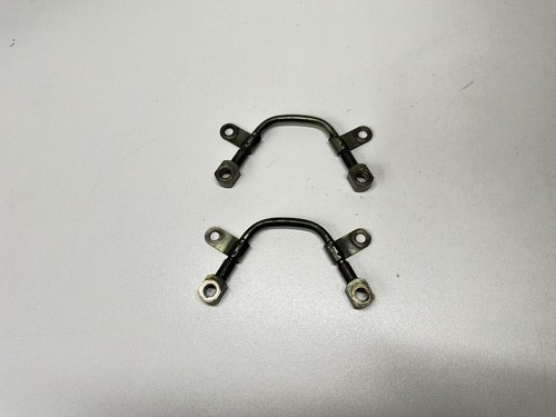 Durites huile moteur honda - huile, cb