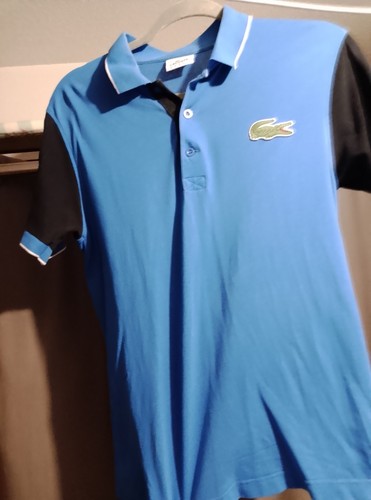 Polos lacoste - polos,