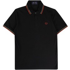 Fred Perry S18 Homme Polo