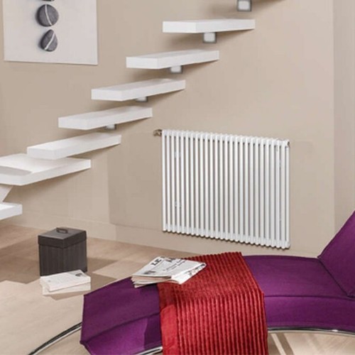 Radiateur horizontal eau - radiateur,