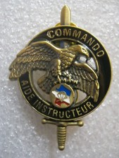 BREVET DES COMMANDOS DU CNEC