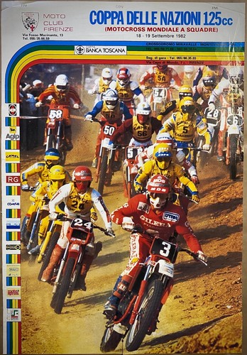 Motocross championnat - motocross,