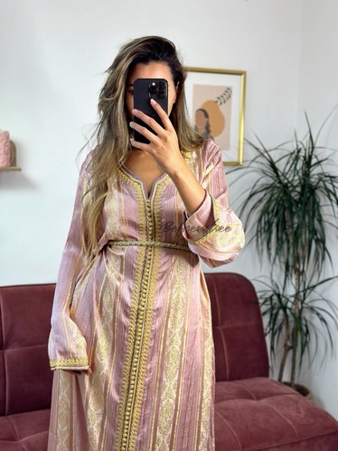 Caftan jawhara marocain - jawhara,