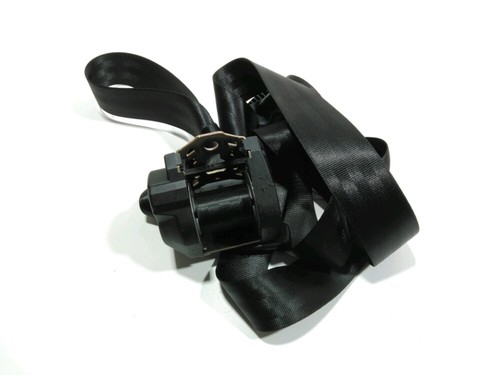 Ceinture arriere droite - ceinture,