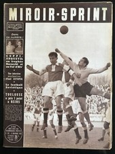 Miroir Sprint du 9/11/1953