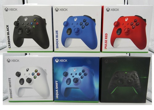 Microsoft xbox wireless - microsoft,