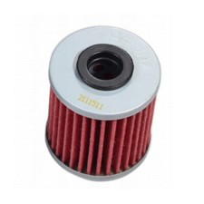 Filtre à Huile pour Kawasaki