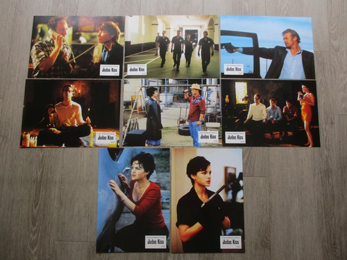 Jeu photos judas kiss - jeu,