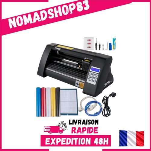 Vevor plotter découpe - plotter, de