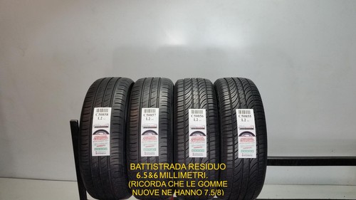 Gomme occasion 185 - 185/60r15, 84h