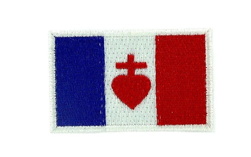 Patch ecusson brode - , backpack