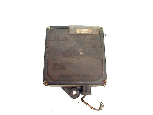 Ebl typ801 régulateur - régulateur, zundapp