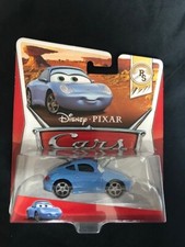 Disney Pixar Cars " SALLY "