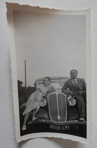Photo originale couple - originale,