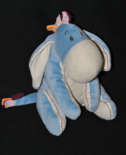 Doudou disney nicotoy peluche - ,