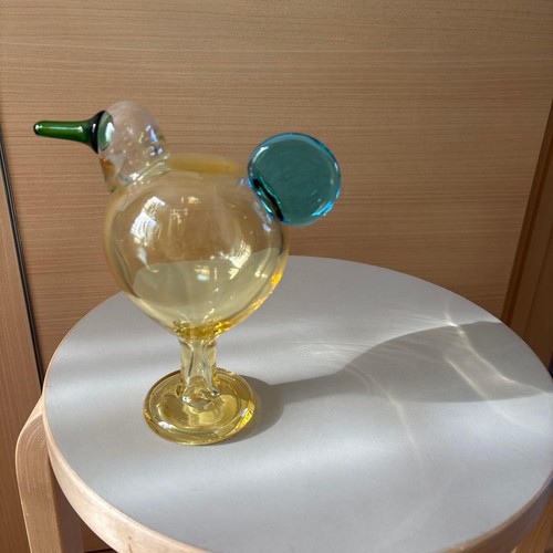 Iittala bird scope exclusive - bird,