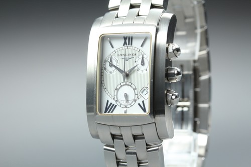 Montre longines dolce vita - dolce,