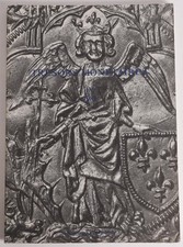 Tresors Monetaires Vol IV (1982). Pub by Bibliotheque Nationale Paris.