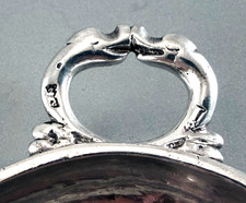 GRANELLY : Lourd Taste-Vin en