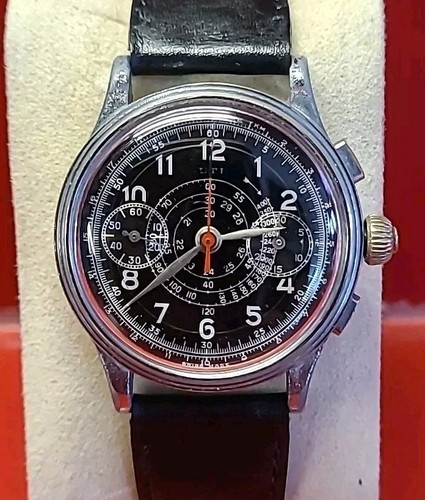 Ancienne montre homme - , uti
