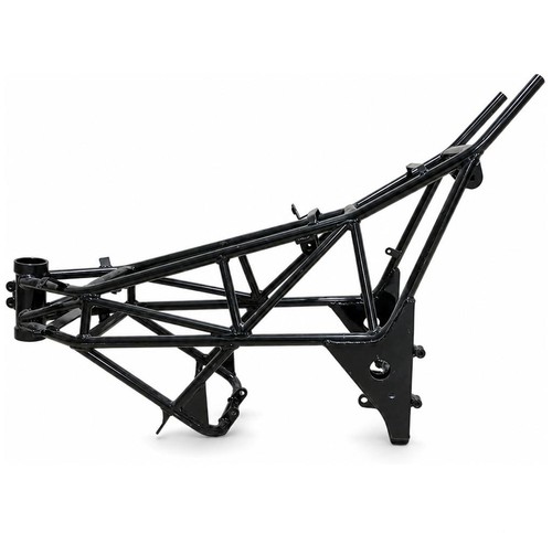 Cadre moto piste conti 356 - cadre,