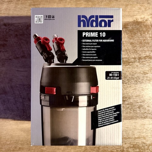 Hydor prime external - hydor,