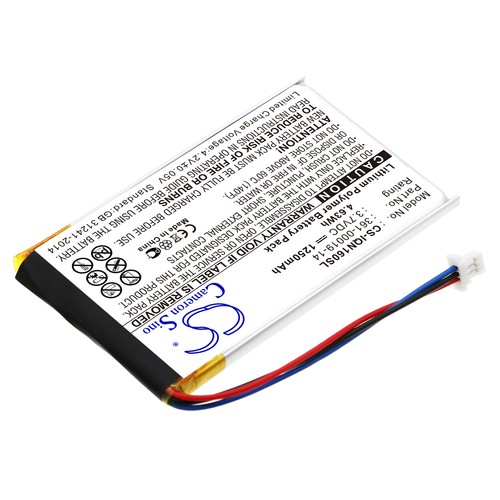 Battery for garmin - for,