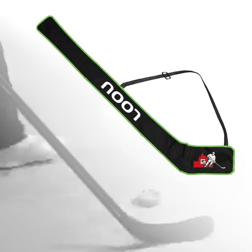 Sac hockey sur - de,