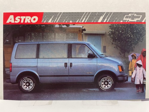 Carte postale publicitaire - postale,