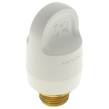 Bouchon centrale vapeur