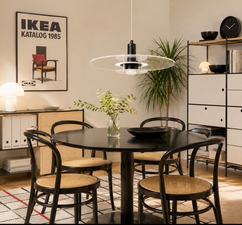 Suspension plexi ikea - ikea, t712