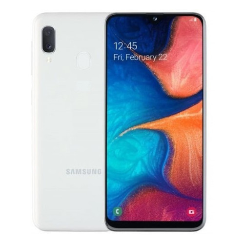 Samsung galaxy a20e 32go - galaxy, 3/32go