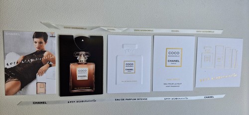 Chanel coco mademoiselle - mademoiselle, »