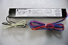 New SUNPARK ELECTRONIC