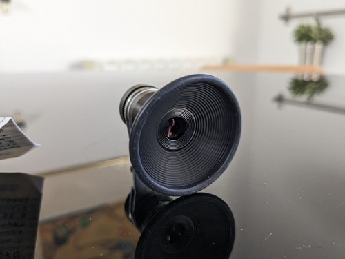 Nikon oculaire loupe pour - dg-2,