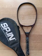 Raquette Tennis SP.IN BISQUS *