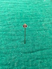 Pin's épingle SCA SC