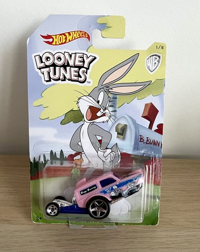 Hot wheels bugs - hot,