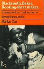 Marilyn Carr Blacksmith