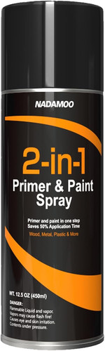 Pintura spray negro mate - pintura,