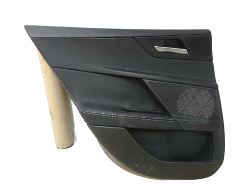 Protection porte arriere - protection,