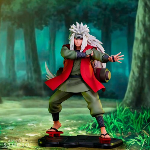 Naruto shippuden jiraiya - jiraiya, super