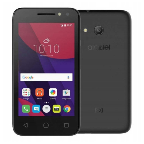 Alcatel pixi 4go 4034d - pixi, 1/4go